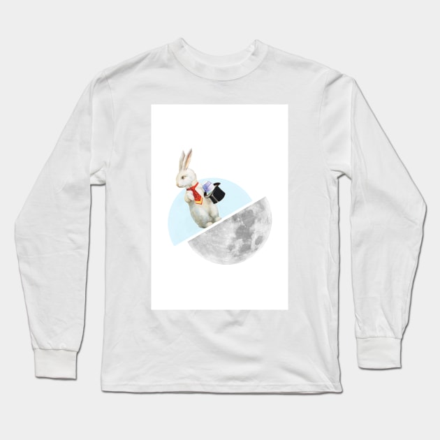 Easter Long Sleeve T-Shirt by Whoopsiedaisy